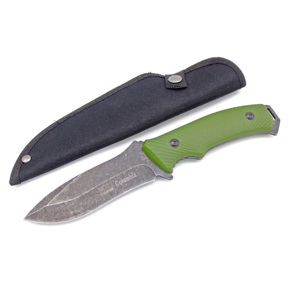 Ніж мисливський Columbia 2631