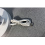 Настільна LED лампа акумуляторна WD309/1912//сенсор/регулятор/ 3 режими/зарядка/18650/USB/ Настільна LED лампа акумуляторна WD309/1912//сенсор/регулятор/ 3 режими/зарядка/18650/USB/