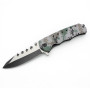 Ніж складний Cold Steel B87