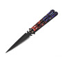 Ніж метелик Benchmade 205 Ніж метелик Benchmade 205