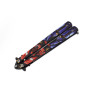 Ніж метелик Benchmade 205 Ніж метелик Benchmade 205