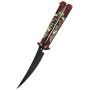 Ніж метелик Benchmade 205С Ніж метелик Benchmade 205С