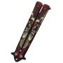 Ніж метелик Benchmade 205С Ніж метелик Benchmade 205С