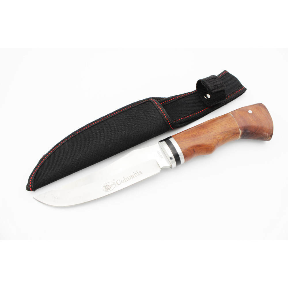 Ніж мисливський Columbia 2420