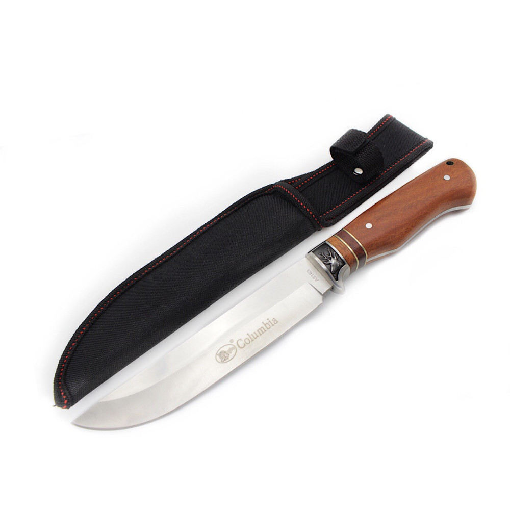 Ніж мисливський Columbia 2421