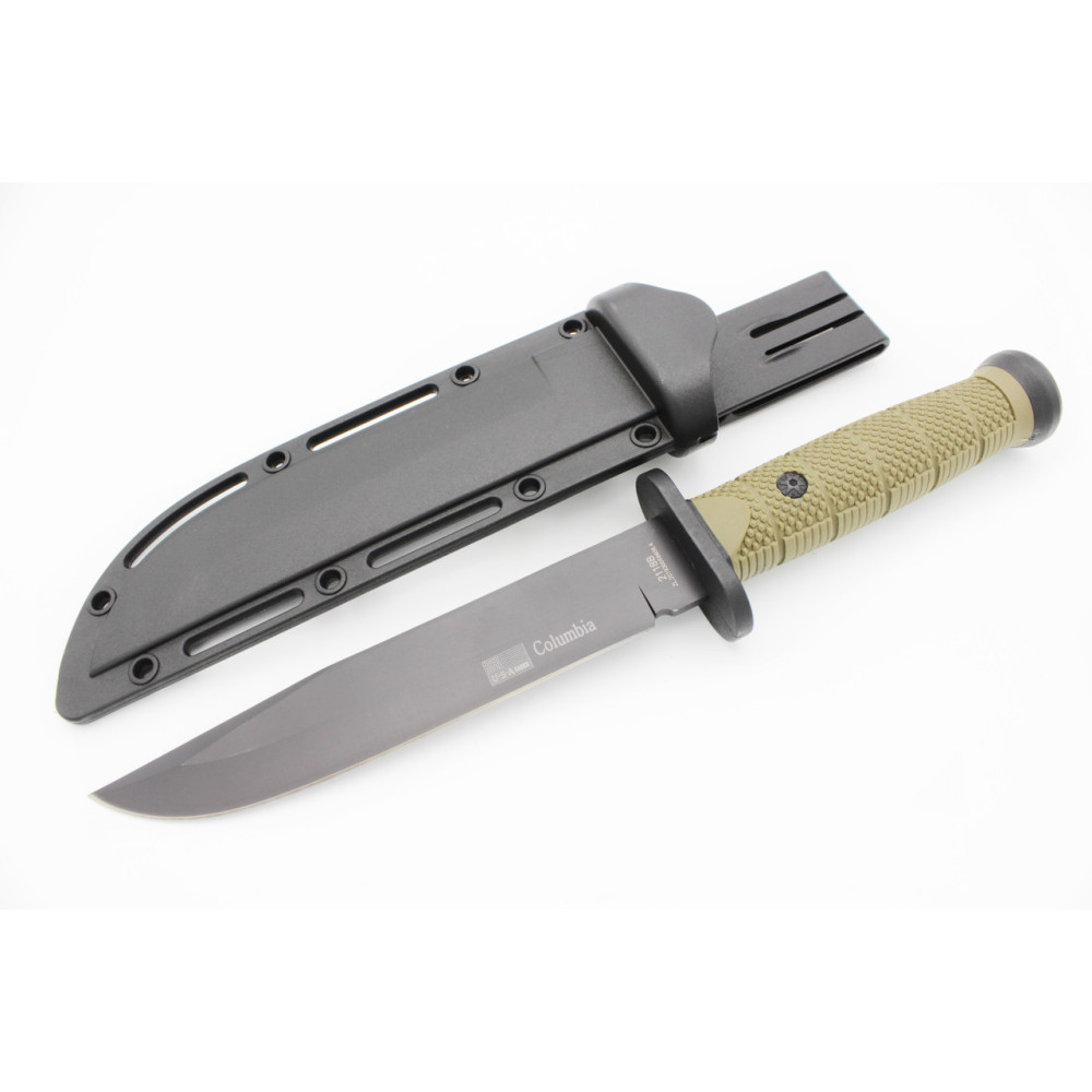 Ніж мисливський Columbia 2527