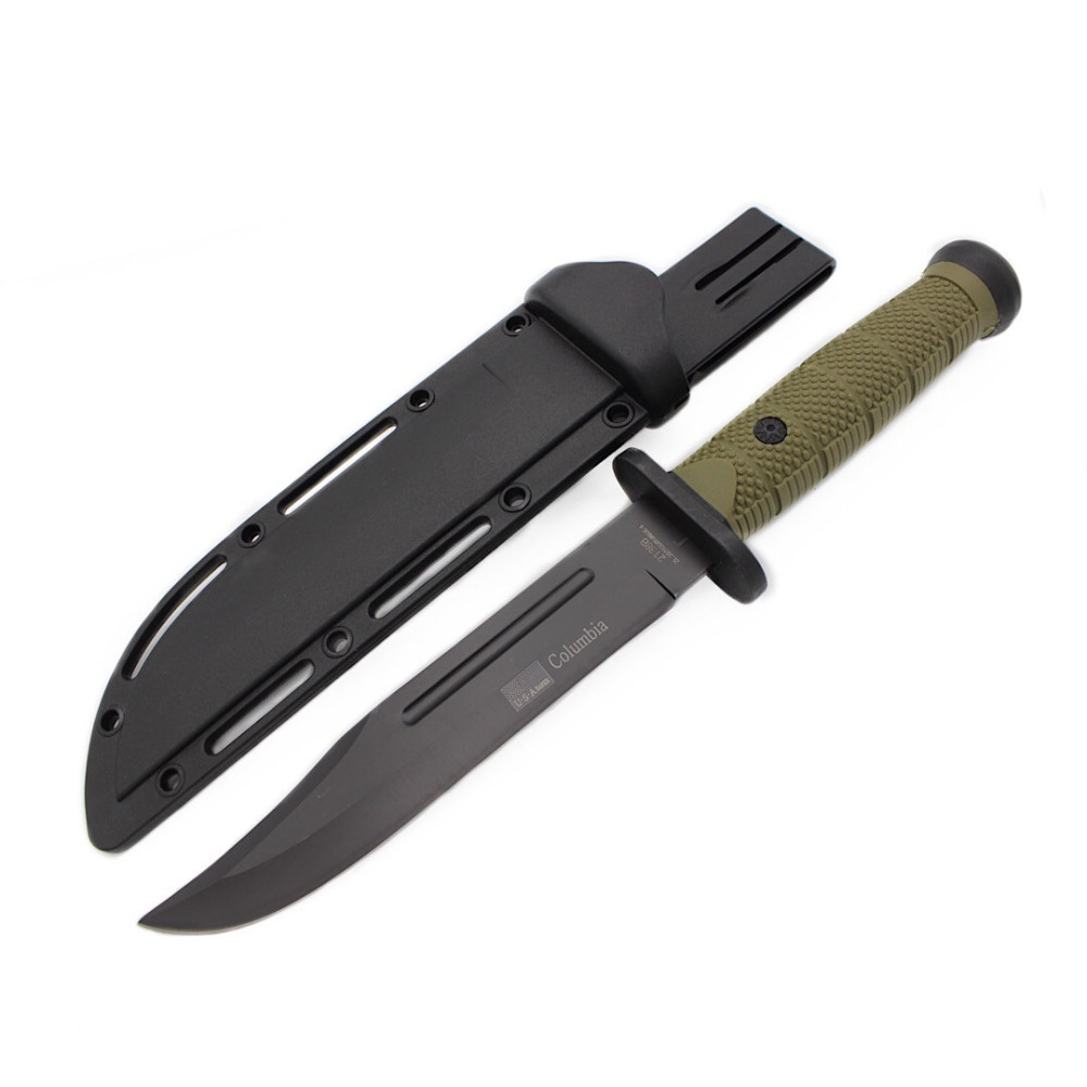 Ніж мисливський Columbia 2528