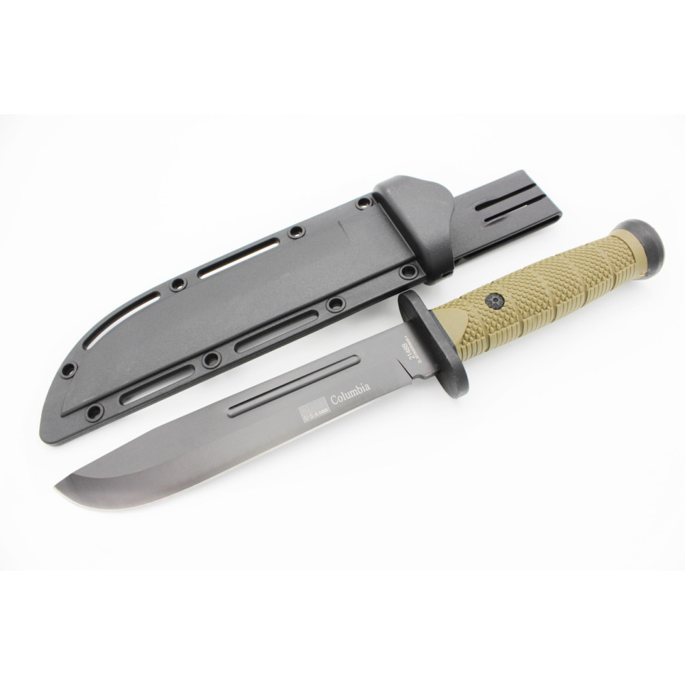 Ніж мисливський Columbia 2529