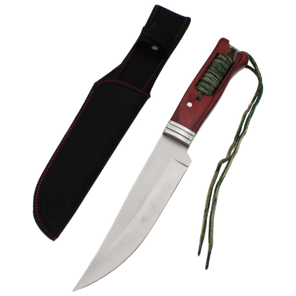 Ніж мисливський Columbia 2634