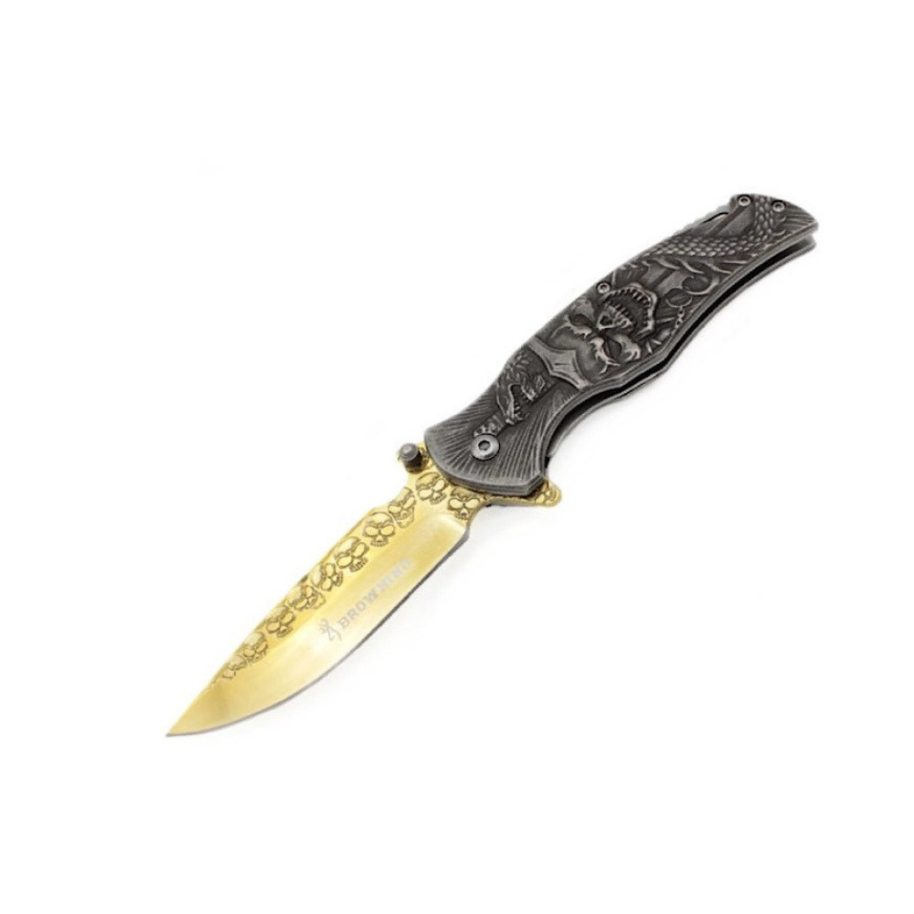 Ніж складаний Browning 2511