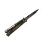Ніж метелик Benchmade 2219 Ніж метелик Benchmade 2219