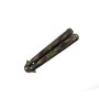Ніж метелик Benchmade 2219 Ніж метелик Benchmade 2219