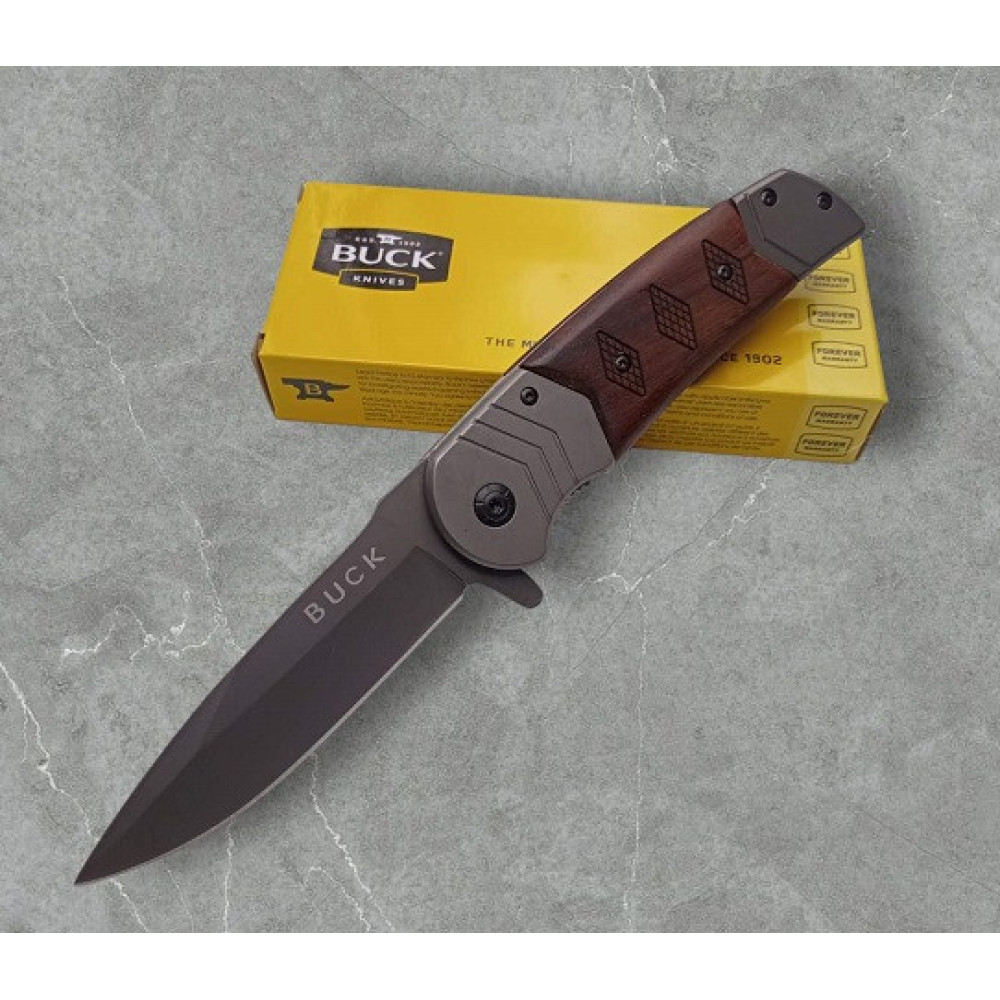 Ніж складаний Buck 2169