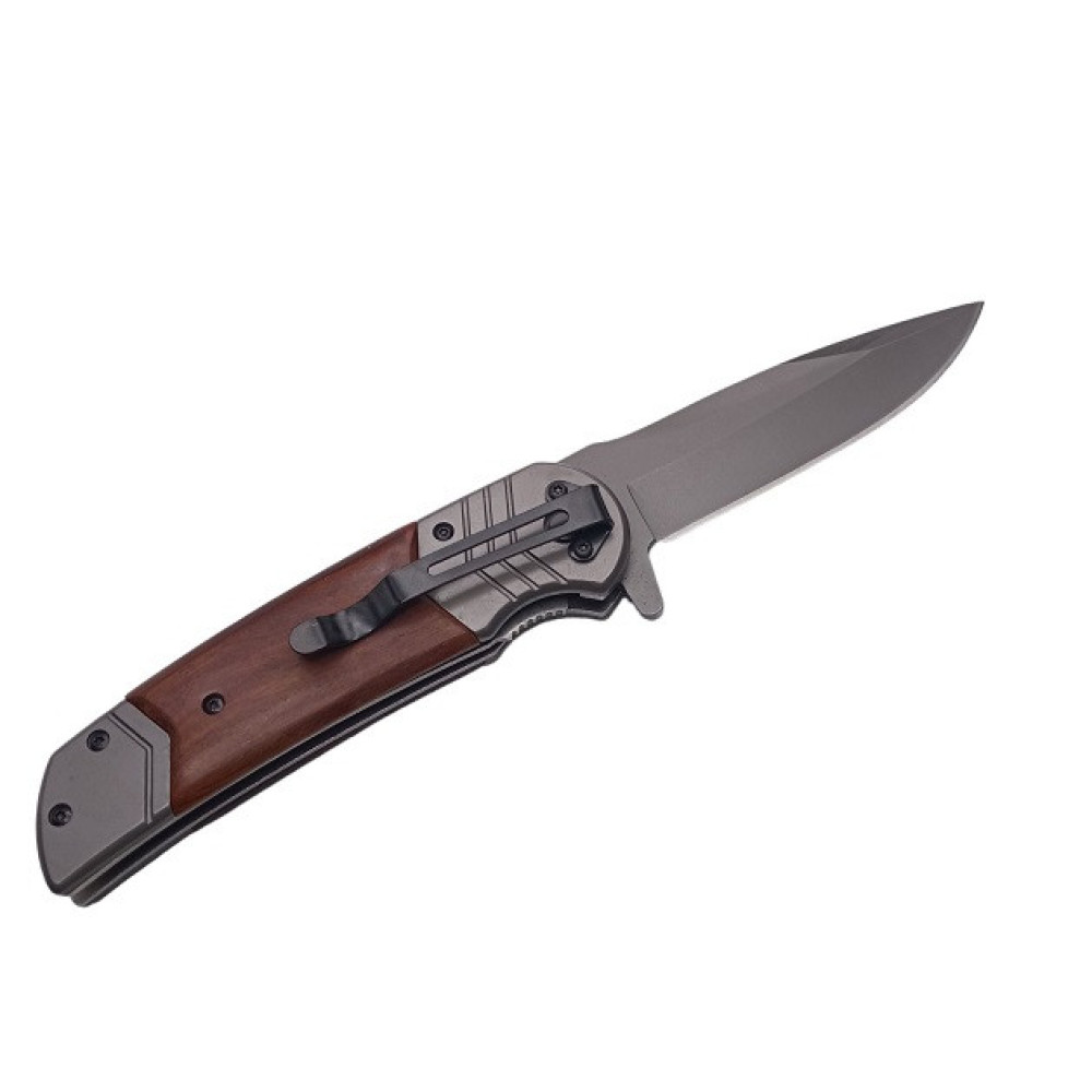 Ніж складаний Buck 2169