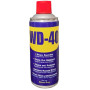Універсальне масло ВД-40, WD-40 400 мл