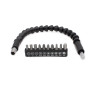 Гнучкий перехідник flexible shaft extension bits 3551 / 5254