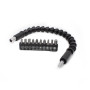 Гнучкий перехідник flexible shaft extension bits 3551 / 5254