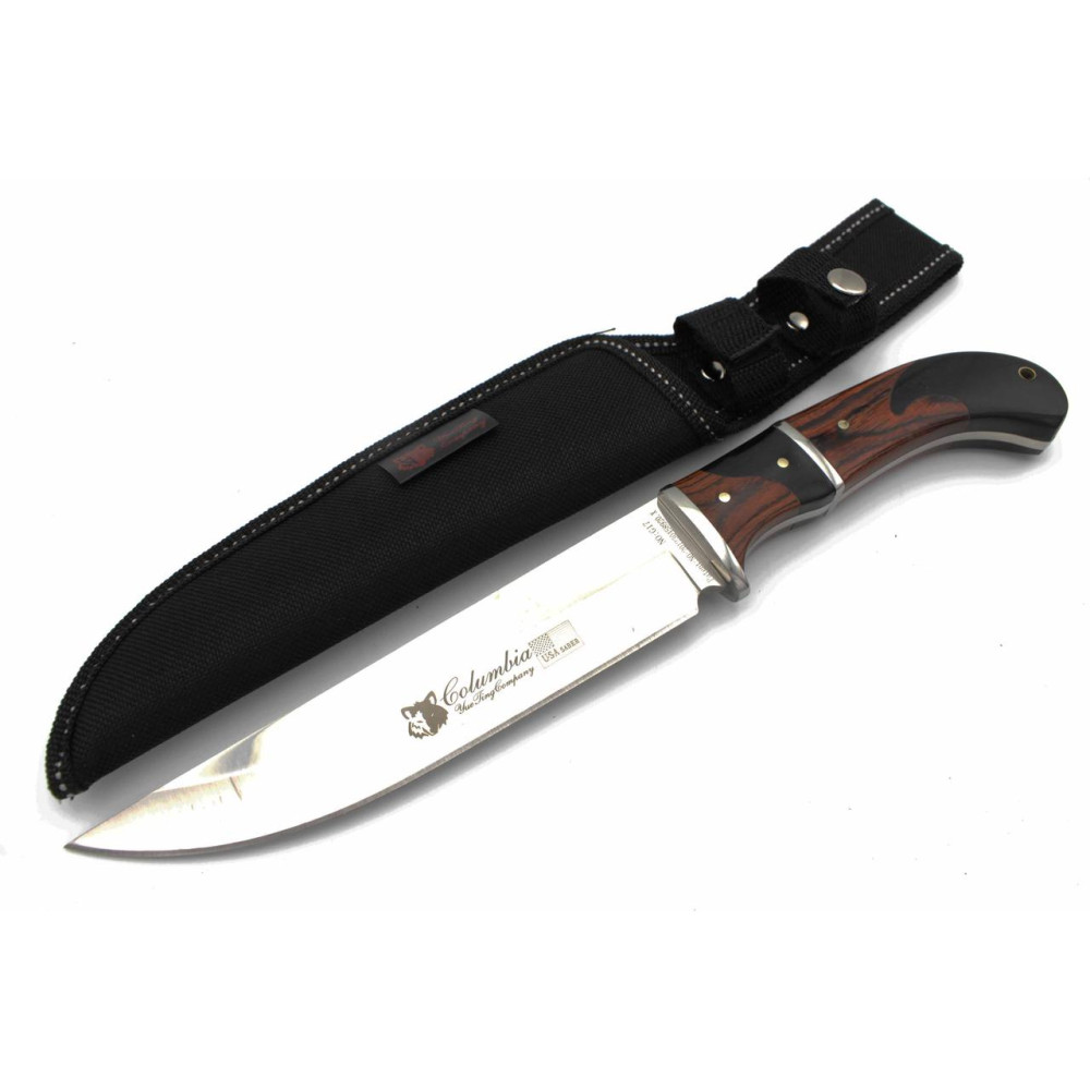 Ніж мисливський Columbia G-17
