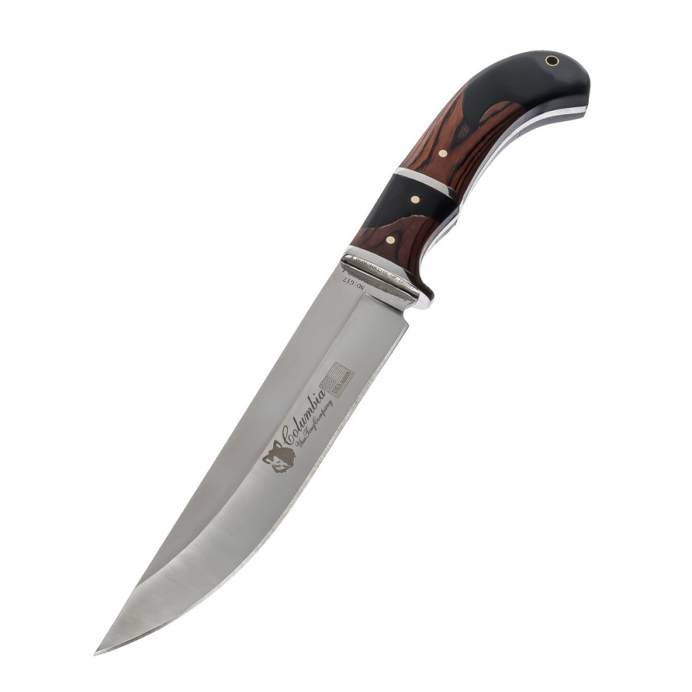 Ніж мисливський Columbia G-17