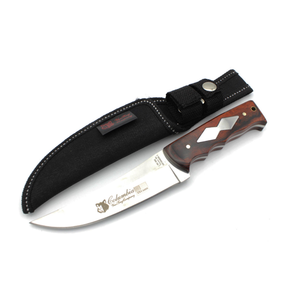 Ніж мисливський Columbia B05