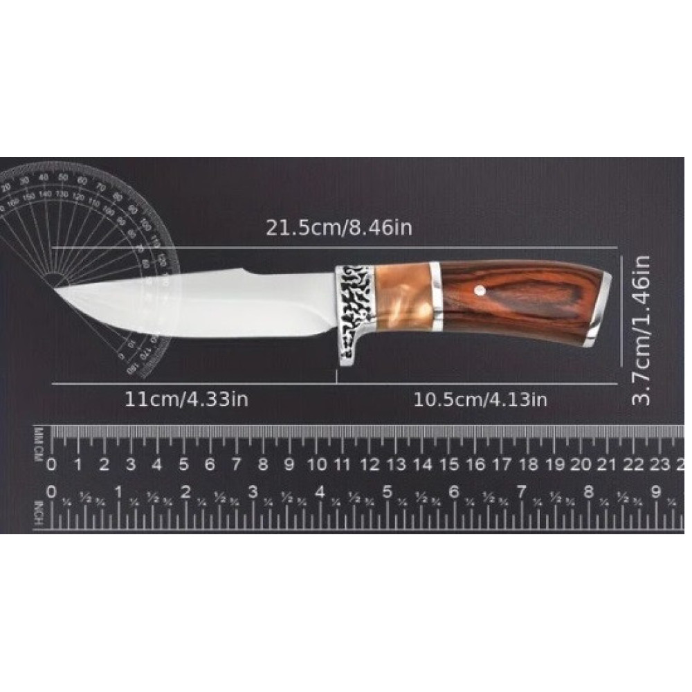 Ніж мисливський Columbia K315C