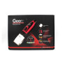 Машинка для стрижки Geemy GM-550 (кераміка)
