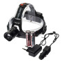 Налобний ліхтар Bailong BL-T32-P50 LED, 2х18650, Акк., Zoom, 220V-12V Налобний ліхтар Bailong BL-T32-P50 LED, 2х18650, Акк., Zoom, 220V-12V