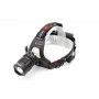 Налобний ліхтар Bailong BL-T32-P50 LED, 2х18650, Акк., Zoom, 220V-12V Налобний ліхтар Bailong BL-T32-P50 LED, 2х18650, Акк., Zoom, 220V-12V