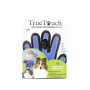Рукавички для чистки тварин PET GLOVE - 3458 Рукавички для чистки тварин PET GLOVE - 3458