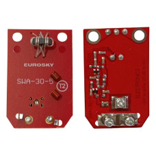 Плата для польської антени SWA-30-5 (30dB - 5V)