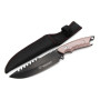 Ніж мисливський Smith 2443