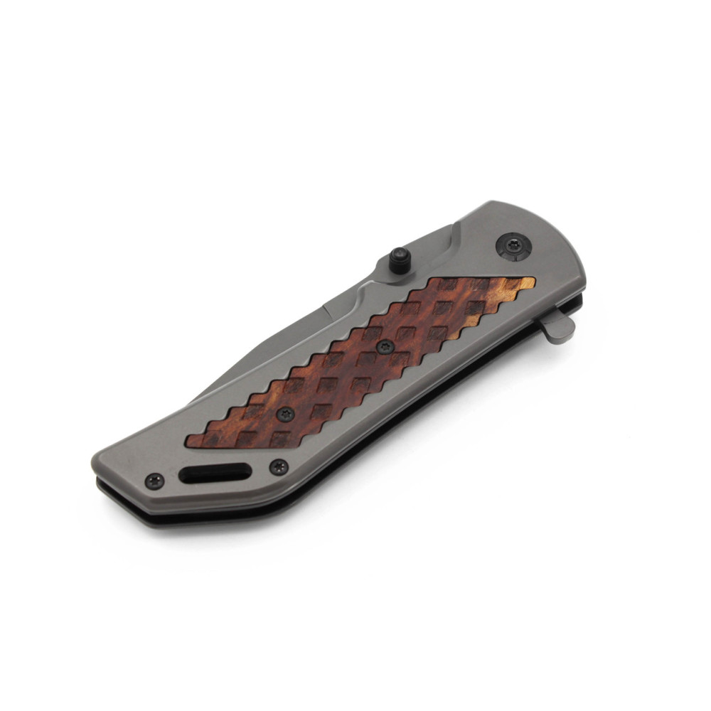 Ніж складний Buck 2170