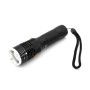 Ручний ліхтар Police RB233, Li-ion 18650, 1×T6, microUSB, 10000W