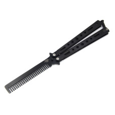 Ніж метелик Гребінець Benchmade A523-2