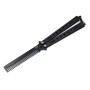 Ніж метелик Гребінець Benchmade A523-2 Ніж метелик Гребінець Benchmade A523-2