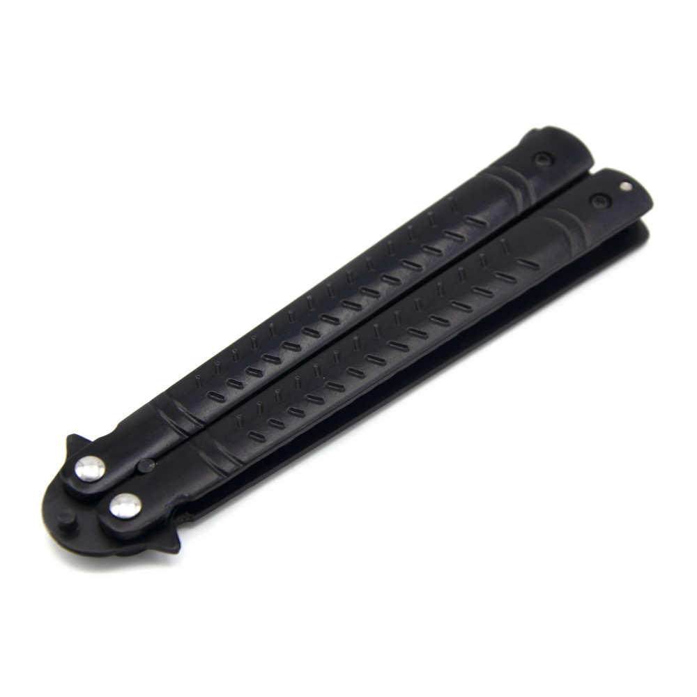 Ніж метелик Гребінець Benchmade A753-1