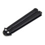 Ніж метелик Гребінець Benchmade A753-1 Ніж метелик Гребінець Benchmade A753-1