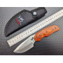 Ніж мисливський Buck 2414