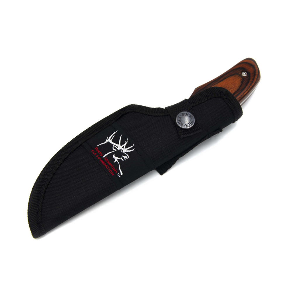 Ніж мисливський Buck 2414