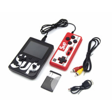 Портативна ігрова консоль з ДЖОЙСТИКОМ GAME SUP -8283