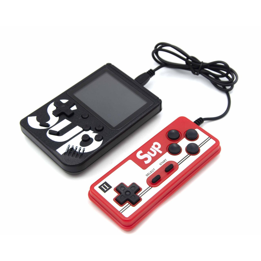 Портативна ігрова консоль з ДЖОЙСТИКОМ GAME SUP -8283