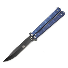 Ніж метелик Benchmade A813