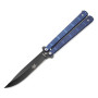 Ніж метелик Benchmade A813 Ніж метелик Benchmade A813