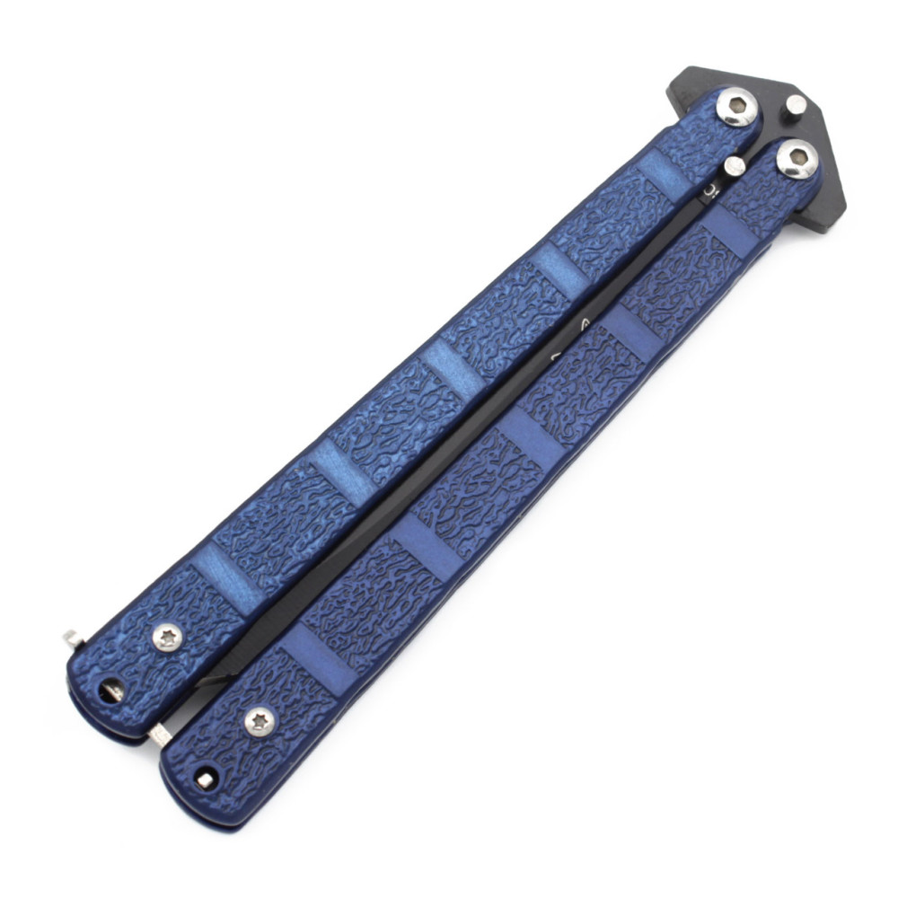 Ніж метелик Benchmade A813