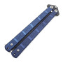 Ніж метелик Benchmade A813 Ніж метелик Benchmade A813