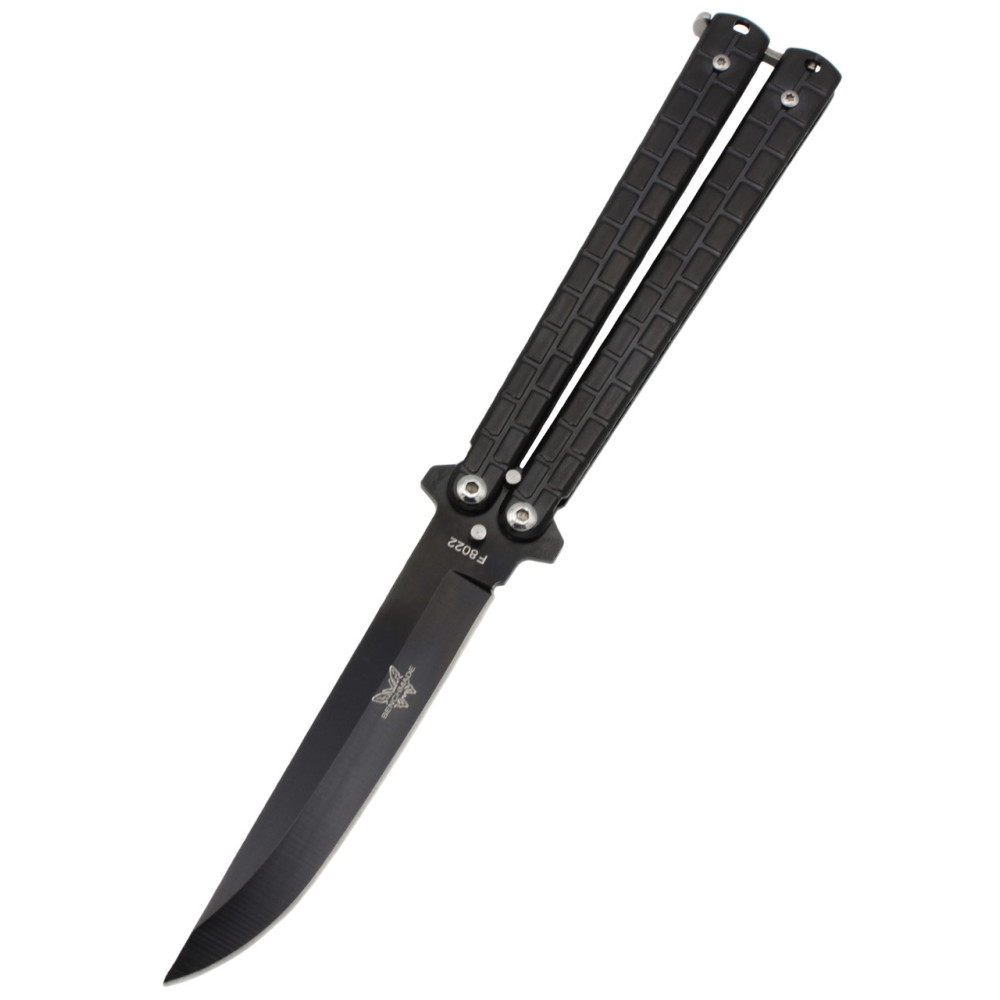 Ніж метелик Benchmade A812