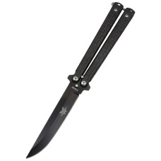 Ніж метелик Benchmade A812