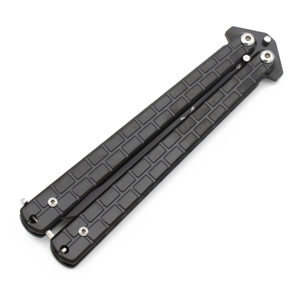 Ніж метелик Benchmade A812