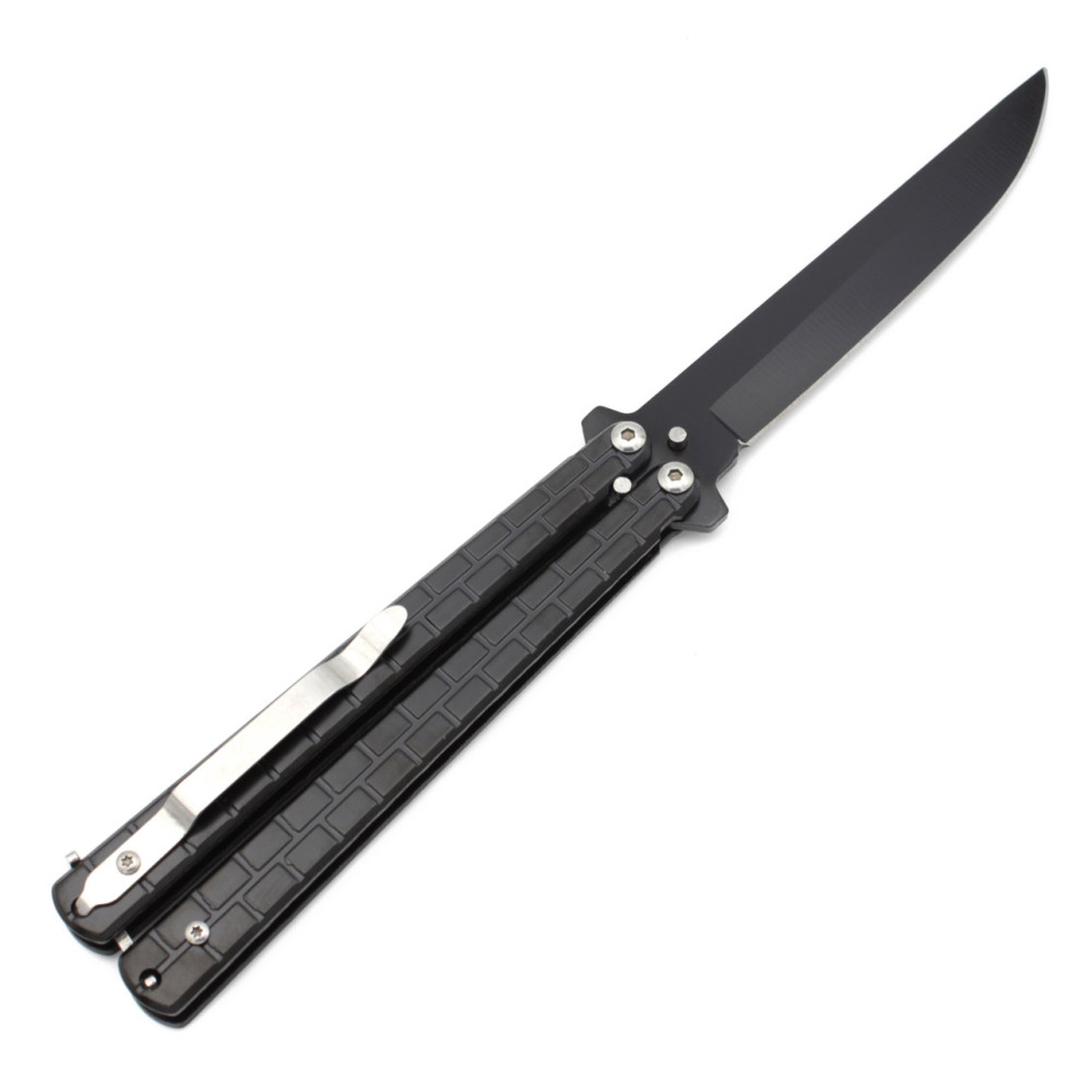 Ніж метелик Benchmade A812