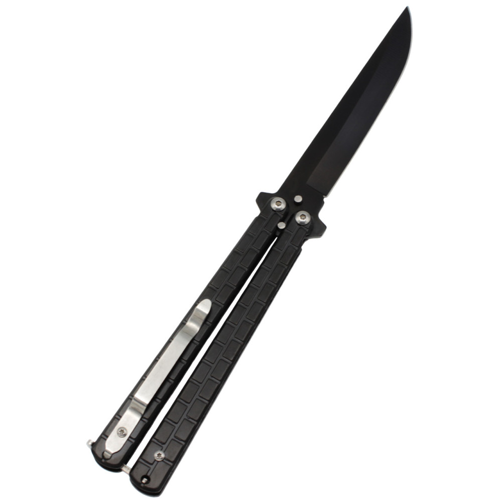 Ніж метелик Benchmade A812
